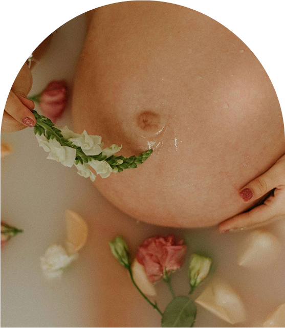 Ariane accompagnement naissance